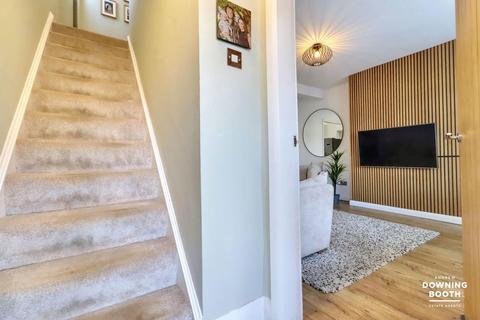 undefined, Oakley Avenue, Aldridge, Walsall, WS9 0BT - Beautifully Presented