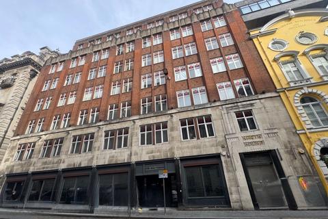 undefined, Apartment 10, 17 North John Street, Liverpool, Merseyside, L2 5AA