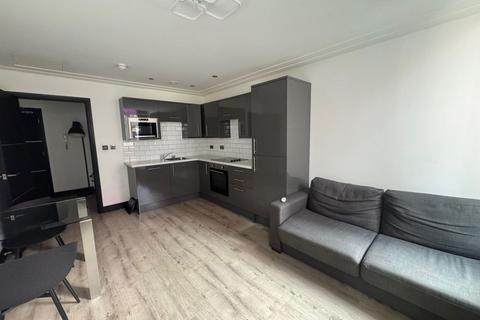 undefined, Apartment 10, 17 North John Street, Liverpool, Merseyside, L2 5AA