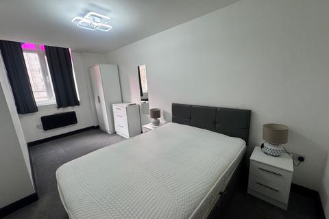 undefined, Apartment 10, 17 North John Street, Liverpool, Merseyside, L2 5AA
