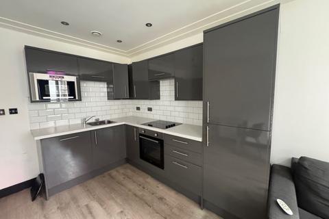 undefined, Apartment 10, 17 North John Street, Liverpool, Merseyside, L2 5AA