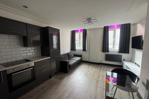 undefined, Apartment 10, 17 North John Street, Liverpool, Merseyside, L2 5AA