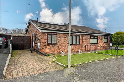 undefined, Almond Court, Liverpool, L19