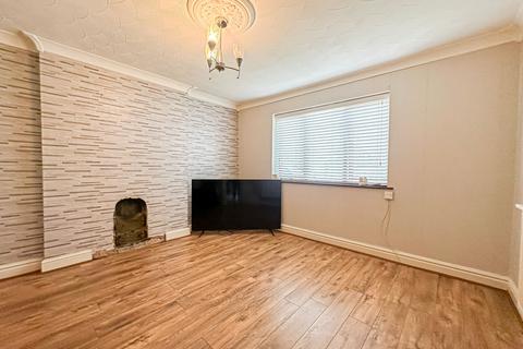 undefined, Almond Court, Liverpool, L19