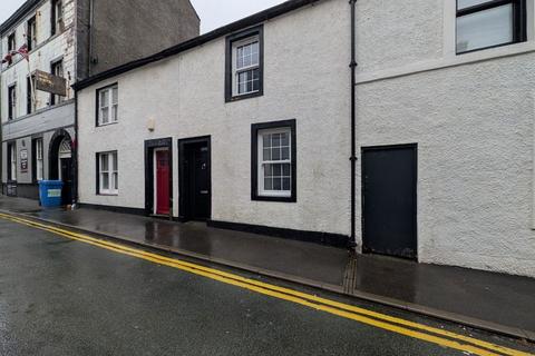 undefined, Christian Street, Workington CA14