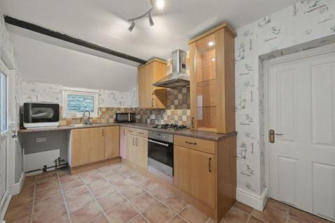 undefined, Christian Street, Workington CA14