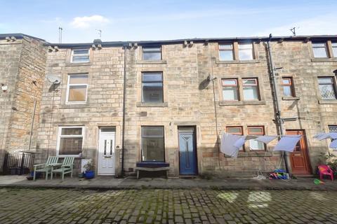 3 bedroom terraced house for sale - Market Street, Todmorden OL14