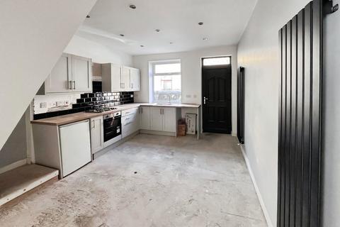 3 bedroom terraced house for sale, Market Street, Todmorden OL14