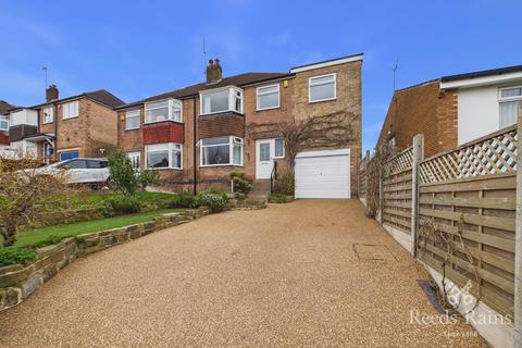 Hollins Lane, South Yorkshire S6