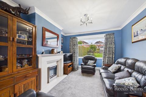 undefined, Hollins Lane, South Yorkshire S6