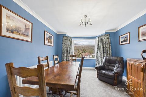 undefined, Hollins Lane, South Yorkshire S6