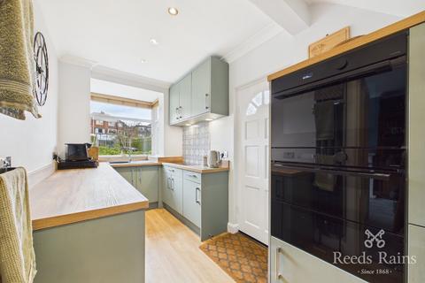 undefined, Hollins Lane, South Yorkshire S6