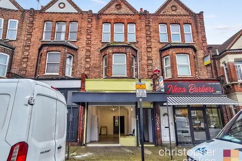 undefined, Lordship Lane, London, Greater London, N17 6XF