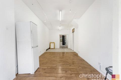 undefined, Lordship Lane, London, Greater London, N17 6XF