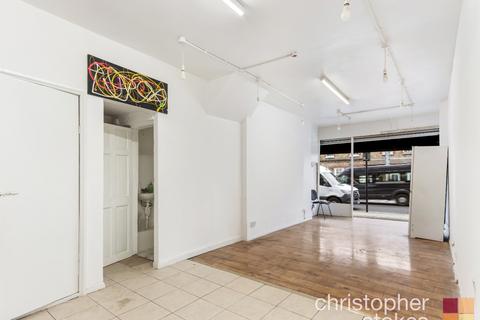 undefined, Lordship Lane, London, Greater London, N17 6XF