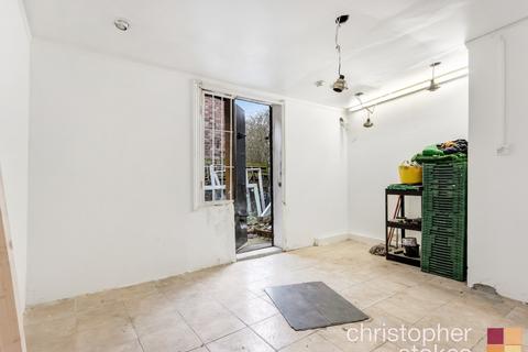 undefined, Lordship Lane, London, Greater London, N17 6XF