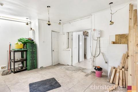 undefined, Lordship Lane, London, Greater London, N17 6XF