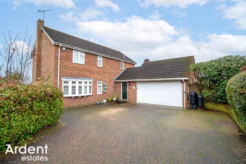 undefined, Seagers, Great Totham