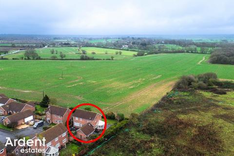undefined, Seagers, Great Totham