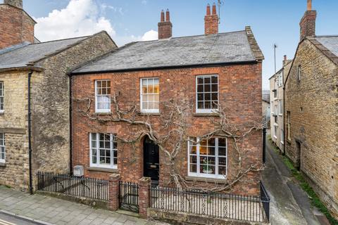 undefined, Church Street, Crewkerne, Somerset, TA18
