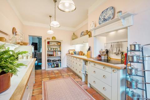 undefined, Church Street, Crewkerne, Somerset, TA18