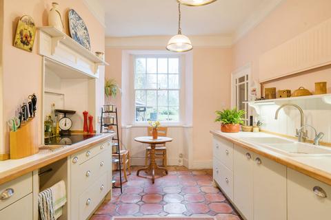 undefined, Church Street, Crewkerne, Somerset, TA18