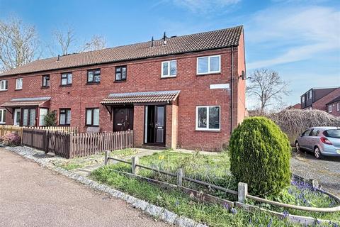 3 bedroom house for sale - Quinton Drive, Bradwell MK13