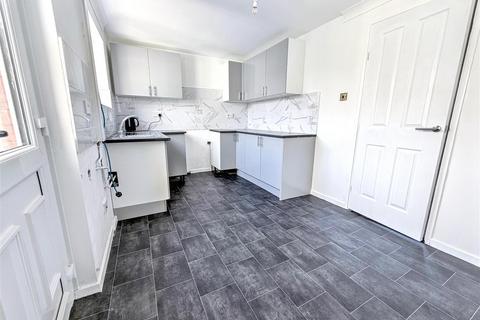 3 bedroom house for sale, Quinton Drive, Bradwell MK13