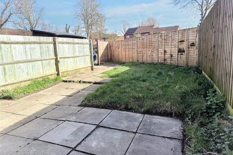 3 bedroom house for sale, Quinton Drive, Bradwell MK13