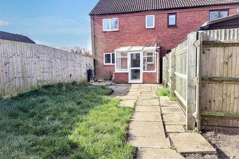 3 bedroom house for sale, Quinton Drive, Bradwell MK13