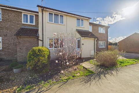 3 bedroom terraced house for sale - Millfields, Huntingdon PE26