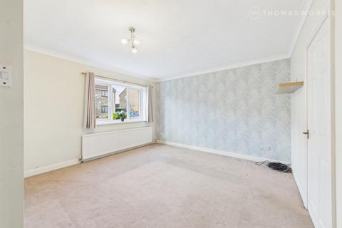 undefined, Millfields, Huntingdon PE26