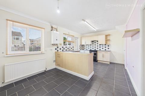 undefined, Millfields, Huntingdon PE26