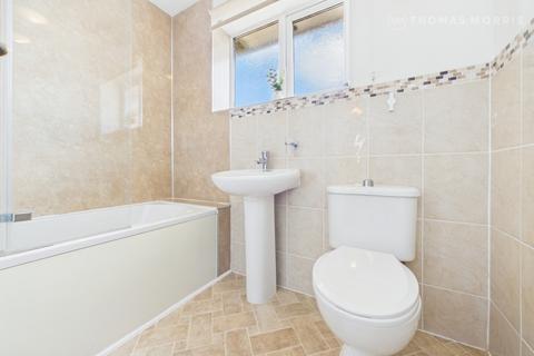 undefined, Millfields, Huntingdon PE26