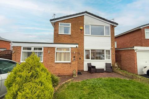 4 bedroom detached house for sale, Camp Road, Liverpool, L25