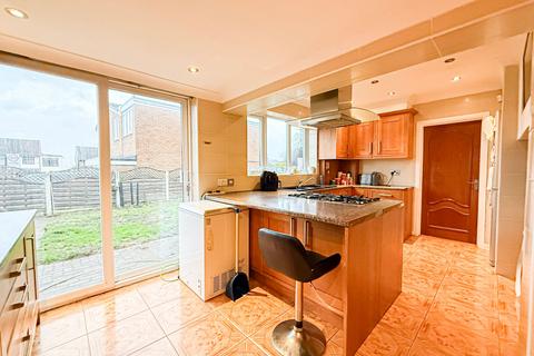 4 bedroom detached house for sale, Camp Road, Liverpool, L25