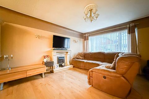 4 bedroom detached house for sale, Camp Road, Liverpool, L25
