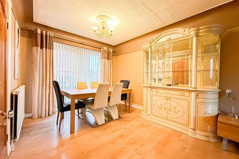4 bedroom detached house for sale, Camp Road, Liverpool, L25