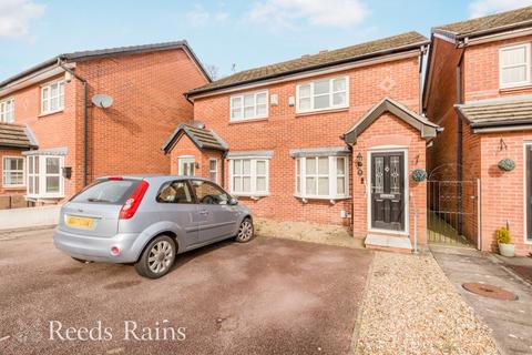 undefined, Ambleside Close, Cheshire SK11