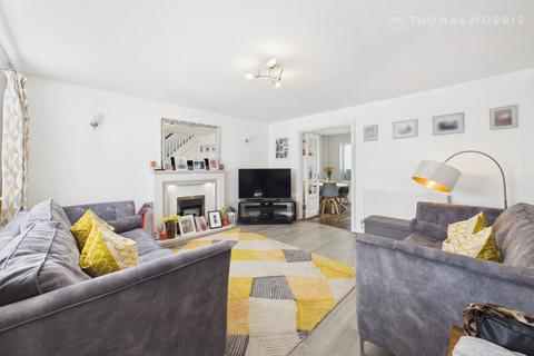 undefined, Brook Road, St. Neots PE19