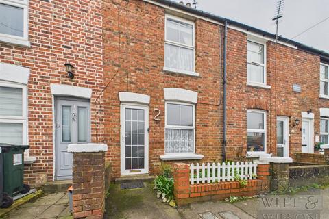2 bedroom terraced house for sale - Rye Harbour Road, Rye