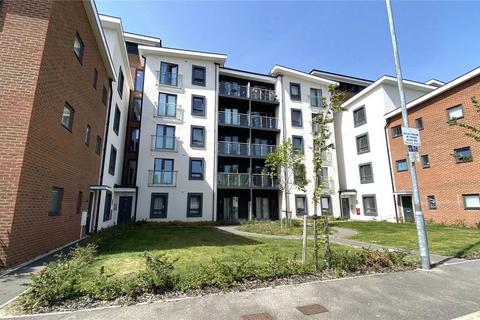 2 bedroom apartment for sale - Webster Close, Bracknell, Berkshire, RG12