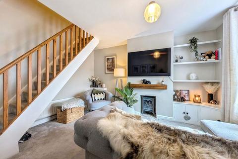 undefined, Victoria Road, Workington CA14