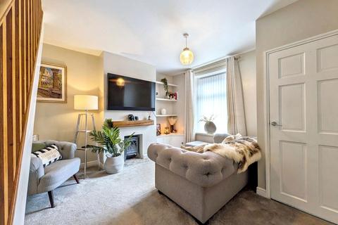 undefined, Victoria Road, Workington CA14
