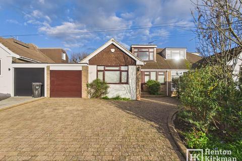 4 bedroom semi-detached house for sale - Rushdene Road, Billericay