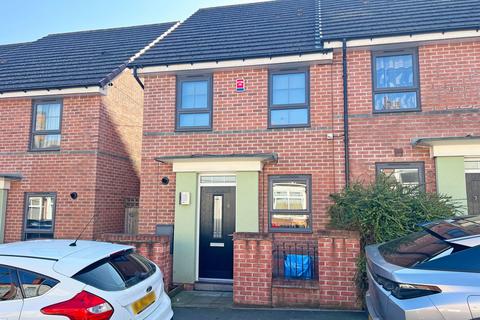 undefined, Unett Street, Smethwick, West Midlands, B66 3SW