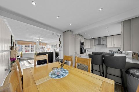 undefined, Harvey Court, Warrington, WA2