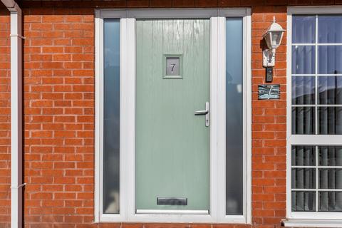 undefined, Harvey Court, Warrington, WA2