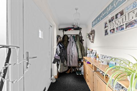 undefined, Harvey Court, Warrington, WA2