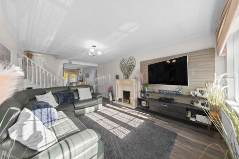 undefined, Harvey Court, Warrington, WA2